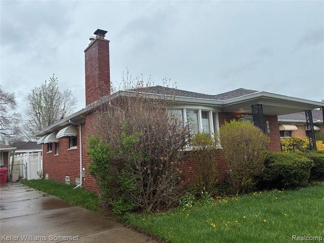 18031 Mott Avenue, Eastpointe, MI 48021