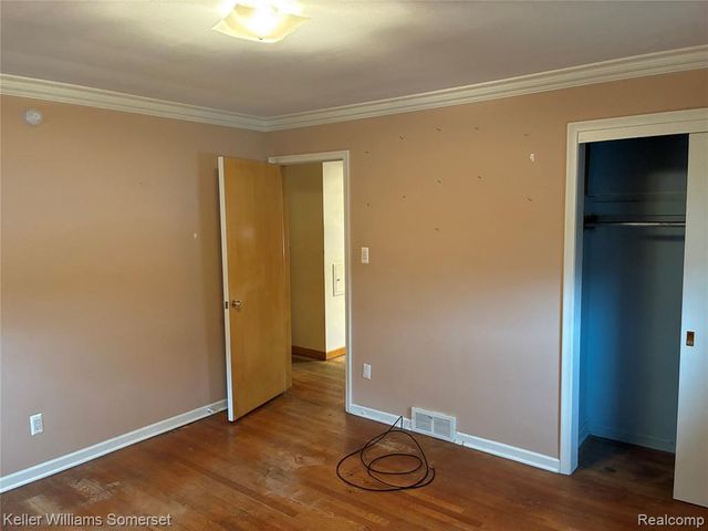 18031 Mott Avenue, Eastpointe, MI 48021