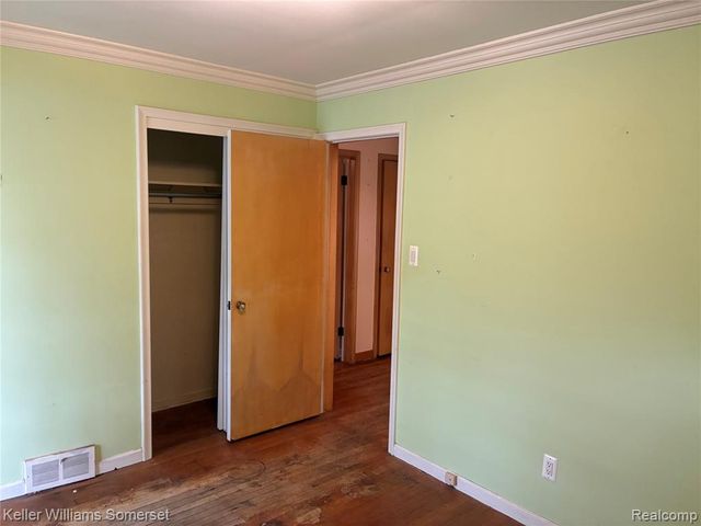 18031 Mott Avenue, Eastpointe, MI 48021