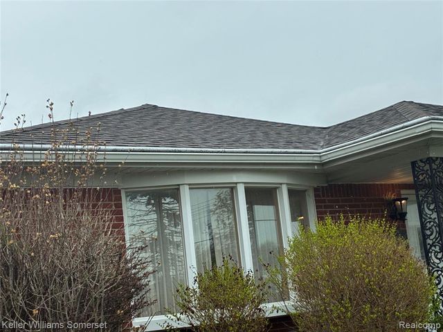 18031 Mott Avenue, Eastpointe, MI 48021