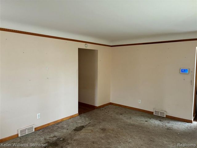 18031 Mott Avenue, Eastpointe, MI 48021