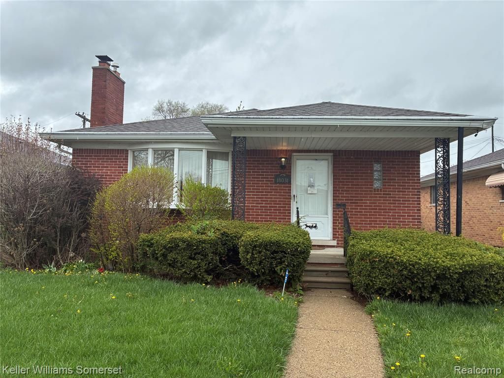 18031 Mott Avenue, Eastpointe, MI 48021