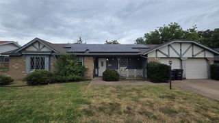 3412 Walton Avenue, Fort Worth, TX 76133