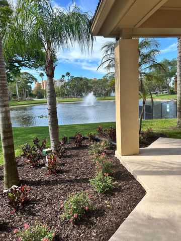 4863 Via Palm Lakes 808, West Palm Beach, FL 33417
