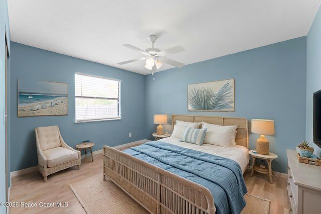 206 Fir Avenue, Melbourne Beach, FL 32951