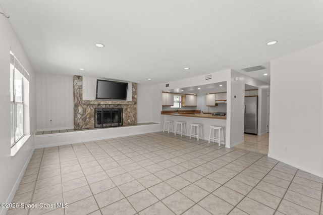 206 Fir Avenue, Melbourne Beach, FL 32951