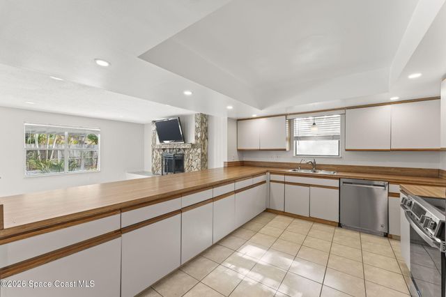 206 Fir Avenue, Melbourne Beach, FL 32951