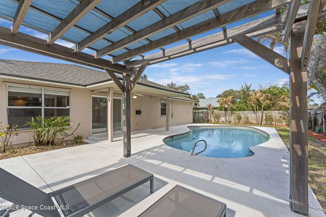 206 Fir Avenue, Melbourne Beach, FL 32951