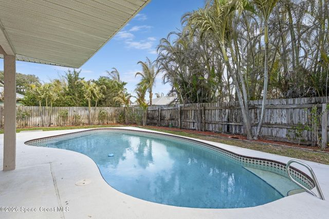 206 Fir Avenue, Melbourne Beach, FL 32951