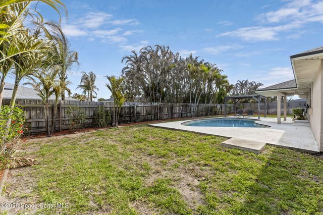 206 Fir Avenue, Melbourne Beach, FL 32951