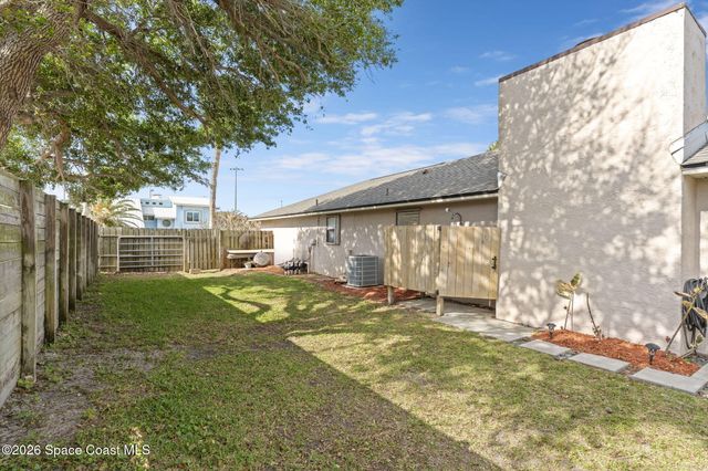 206 Fir Avenue, Melbourne Beach, FL 32951