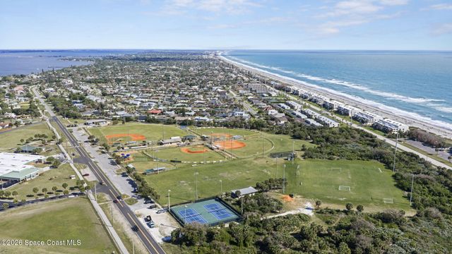 206 Fir Avenue, Melbourne Beach, FL 32951