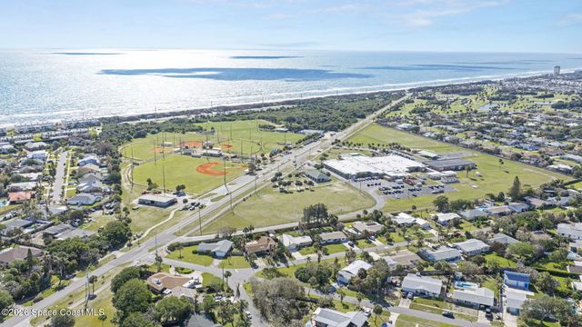 206 Fir Avenue, Melbourne Beach, FL 32951