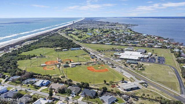 206 Fir Avenue, Melbourne Beach, FL 32951