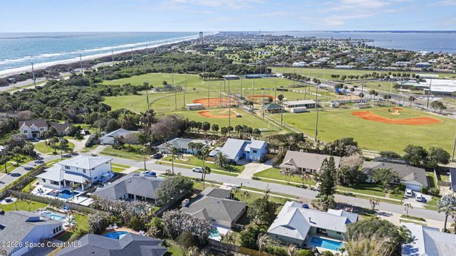 206 Fir Avenue, Melbourne Beach, FL 32951