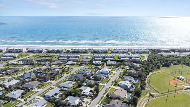 206 Fir Avenue, Melbourne Beach, FL 32951