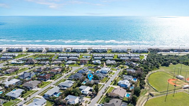 206 Fir Avenue, Melbourne Beach, FL 32951