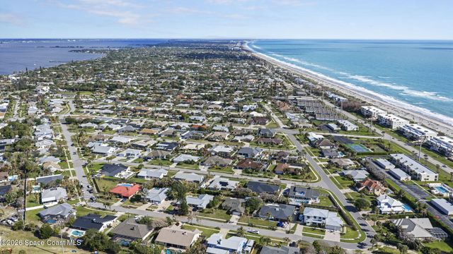 206 Fir Avenue, Melbourne Beach, FL 32951