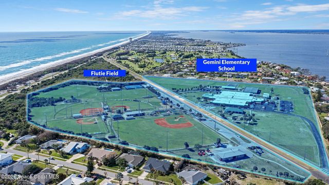 206 Fir Avenue, Melbourne Beach, FL 32951