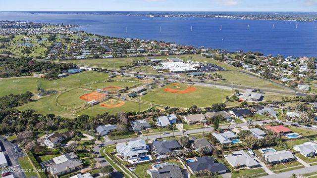 206 Fir Avenue, Melbourne Beach, FL 32951