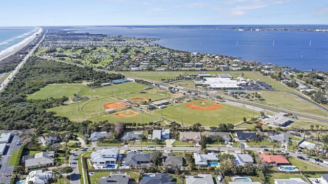 206 Fir Avenue, Melbourne Beach, FL 32951