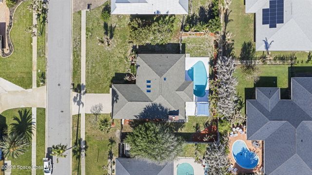 206 Fir Avenue, Melbourne Beach, FL 32951