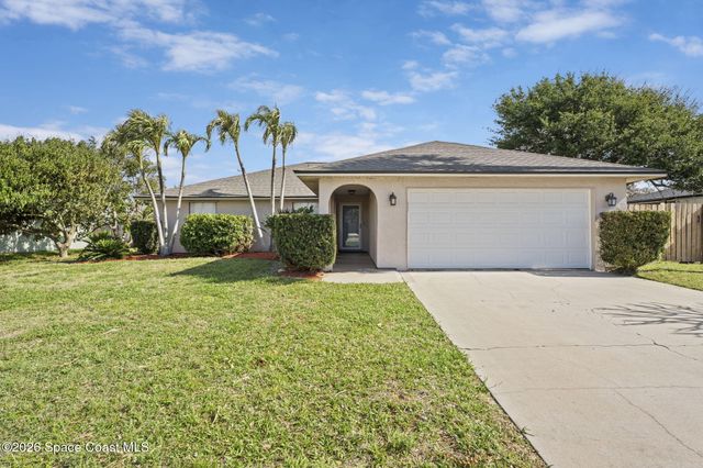 206 Fir Avenue, Melbourne Beach, FL 32951