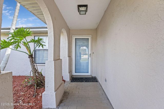 206 Fir Avenue, Melbourne Beach, FL 32951