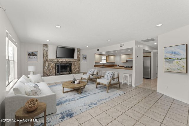 206 Fir Avenue, Melbourne Beach, FL 32951