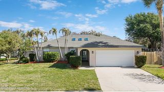 206 Fir Avenue, Melbourne Beach, FL 32951