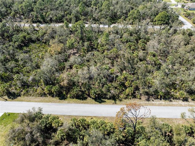 247 & 239 ABELARD STREET, Port Charlotte, FL 33953