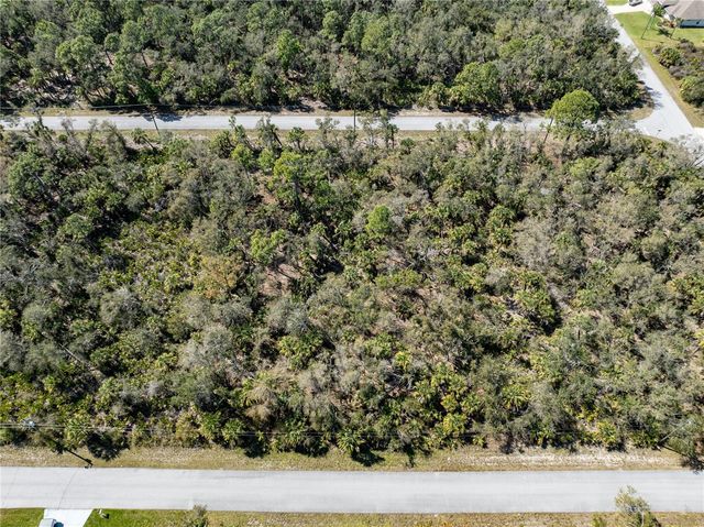 247 & 239 ABELARD STREET, Port Charlotte, FL 33953