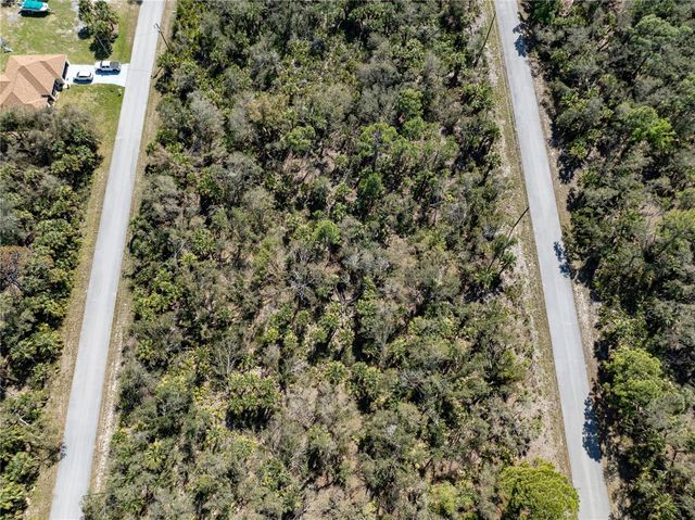247 & 239 ABELARD STREET, Port Charlotte, FL 33953