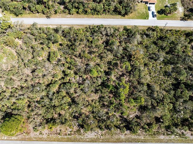 247 & 239 ABELARD STREET, Port Charlotte, FL 33953