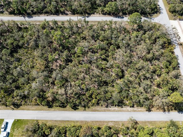 247 & 239 ABELARD STREET, Port Charlotte, FL 33953