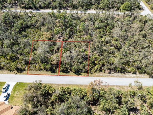 247 & 239 ABELARD STREET, Port Charlotte, FL 33953