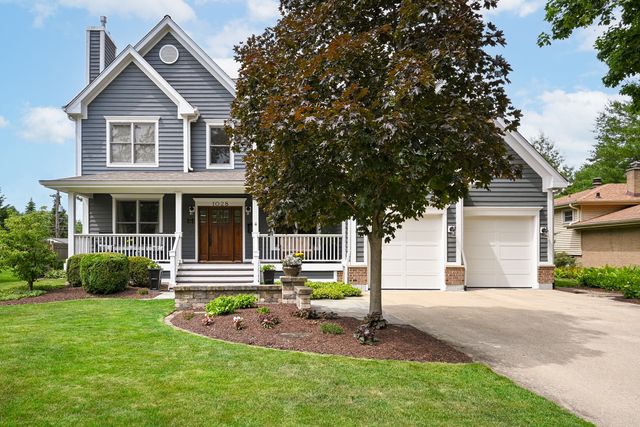 1028 Shady Lane, Glen Ellyn, IL 60137
