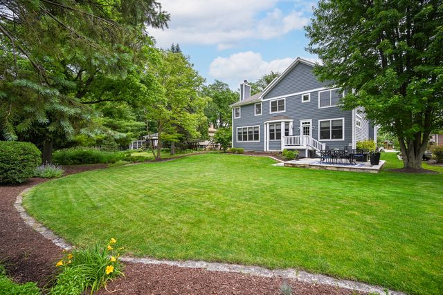 1028 Shady Lane, Glen Ellyn, IL 60137