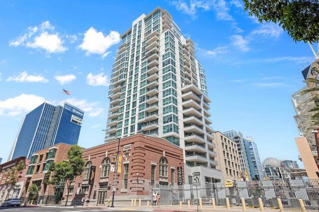 325 7Th 308, San Diego, CA 92101