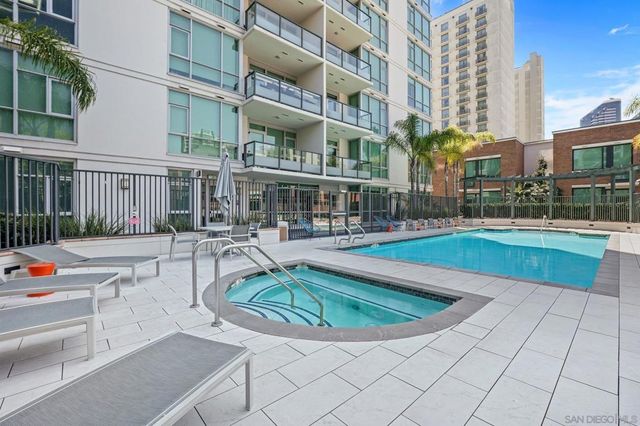 325 7Th 308, San Diego, CA 92101