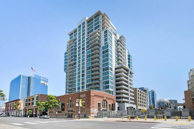 325 7Th 308, San Diego, CA 92101