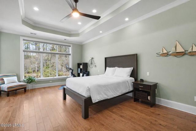 40 Blue Trail Court, Bluffton, SC 29910