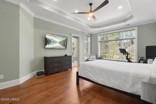 40 Blue Trail Court, Bluffton, SC 29910