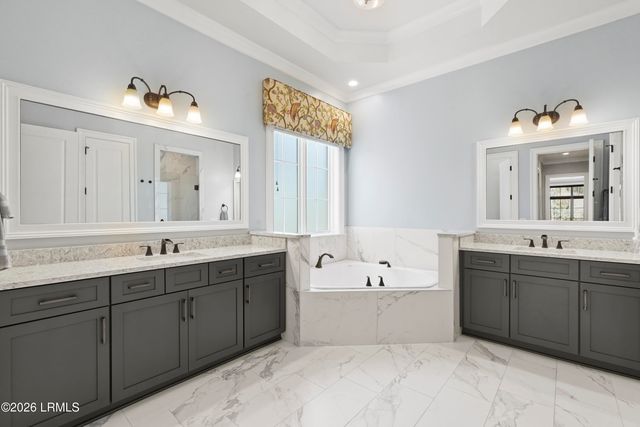 40 Blue Trail Court, Bluffton, SC 29910