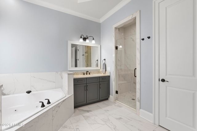 40 Blue Trail Court, Bluffton, SC 29910
