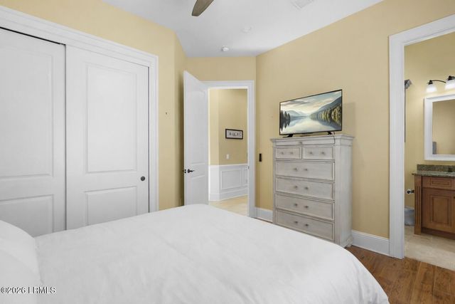 40 Blue Trail Court, Bluffton, SC 29910