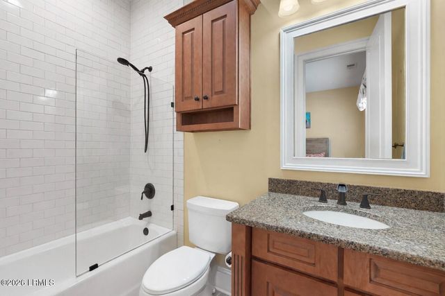 40 Blue Trail Court, Bluffton, SC 29910