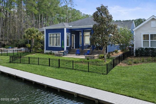 40 Blue Trail Court, Bluffton, SC 29910