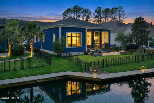 40 Blue Trail Court, Bluffton, SC 29910