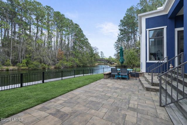 40 Blue Trail Court, Bluffton, SC 29910
